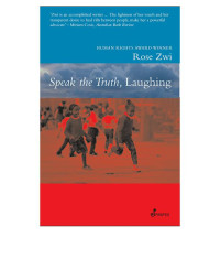 Zwi Rose — Speak the Truth, Laughing: Nine Stories and a Novella, House Arrest