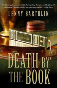Bartulin Lenny — Death by the Book