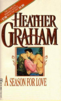 Graham Heather — A Season for Love