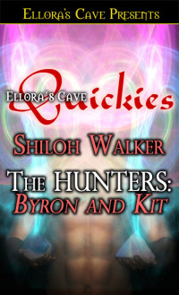 Walker Shiloh — Byron and Kit