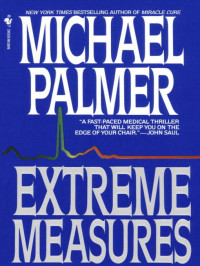 Palmer Michael — Extreme Measures