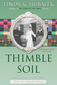 Linda K. Hubalek — Thimble of Soil