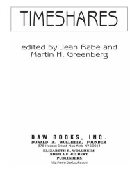 Rabe Jean — Timeshares
