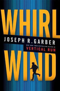 Garber, Joseph R — Whirlwind