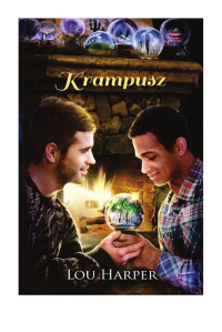 Harper Lou — Krampusz