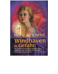 Marie De Jourlet — Windhaven in Gefahr