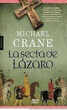 Michael Crane — La secta de Lázaro
