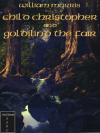 Morrison William — Child Christopher and Goldilind the Fair