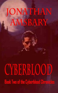 Amsbary Jonathan — Cyber Blood