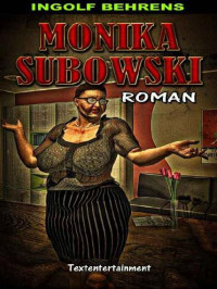 Subowski Monika — Ingolf Behrens