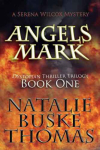 Thomas, Natalie Buske — Angels Mark
