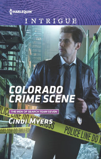 Myers Cindi — Colorado Crime Scene