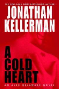 Kellerman Jonathan — A Cold Heart