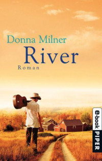 Milner Donna — River
