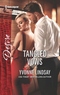 Lindsay Yvonne — Tangled Vows