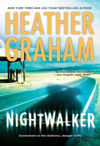 Graham Heather — Nightwalker