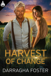 Foster Darragha — Harvest of Change