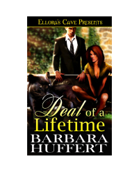 Huffert Barbara — Deal Of A Life Time