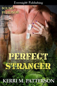 Patterson, Kerri M — Perfect Stranger