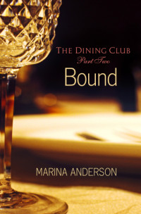 Anderson Marina — Bound