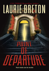 Laurie Breton — Point of Departure