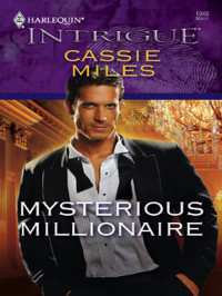 Miles Cassie — Mysterious Millionaire