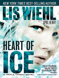 Wiehl Lis — Heart of Ice