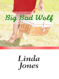 Jones, Linda Winstead — Big Bad Wolf