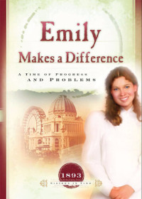 JoAnn A. Grote — Emily Makes a Difference