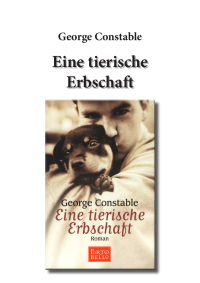 Constable George — Eine tierische Erbschaft