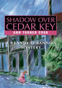 Cook, Ann Turner — Shadow Over Cedar Key