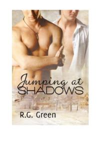 Green, R G — Jumping at Shadows