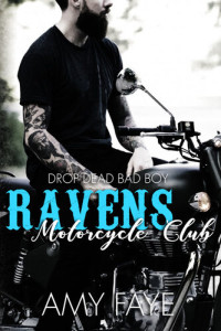 Amy Faye — Ravens Motorcycle Club