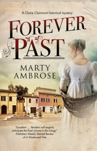 Marty Ambrose — Forever Past