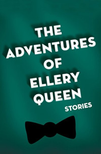 Queen Ellery — The Adventures of Ellery Queen