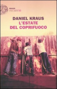 Daniel Kraus — L'estate del coprifuoco