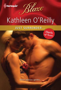 O'Reilly, Kathleen — Just Surrender