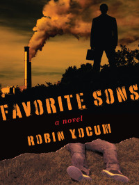 Yocum Robin — Favorite Sons