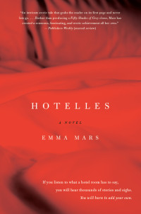 Mars Emma — Hotelles