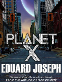 Joseph Eduard — Planet X