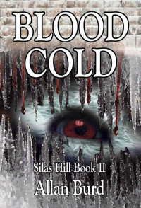 Burd Allan — Blood Cold