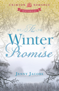 Jacobs Jenny — The Winter Promise