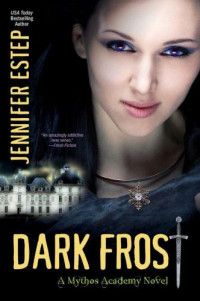 Estep Jennifer — Dark Frost