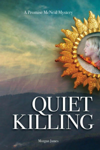 James Morgan — Quiet Killing