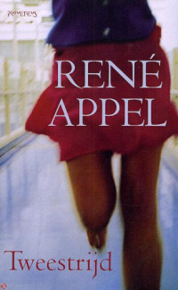 Rene Appel — Tweestrijd