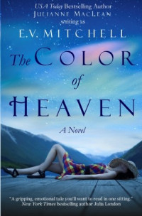 Mitchell, E V — The Color of Heaven