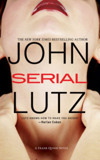Lutz John — Serial