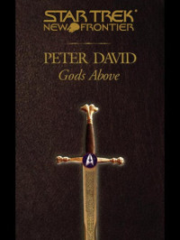 David Peter — Gods Above