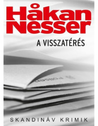 Hakan Nesser — A visszatérés