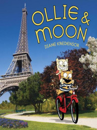 Kredensor Diane — Ollie & Moon